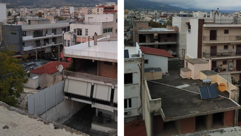 Οι πόλεις μας καθρέφτες βαθιών ανισοτήτων