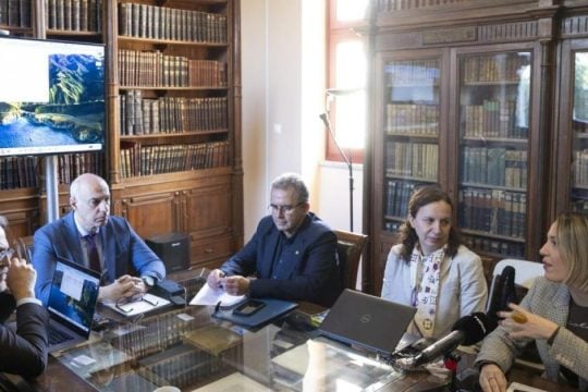 Ξεκίνησε η πρωτοβουλία της Nova, σε συνεργασία με το Εθνικό Αστεροσκοπείο Αθηνών και τη διαΝΕΟσις