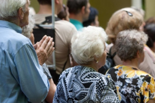 Δημογραφική πίεση vs βιολογική αντοχή: Το στοίχημα της Ευρώπης για το 2050