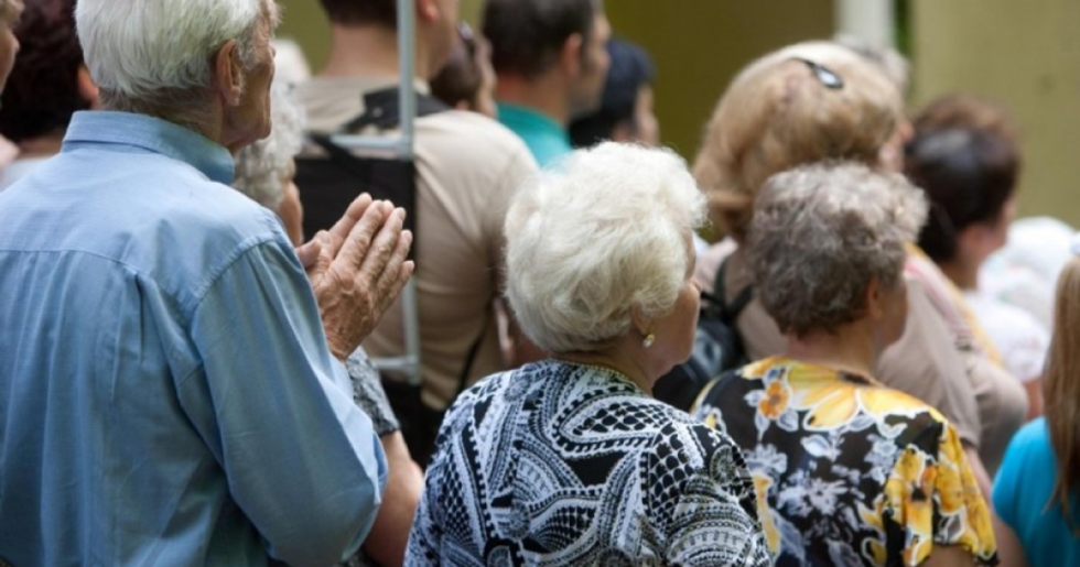 Δημογραφική πίεση vs βιολογική αντοχή: Το στοίχημα της Ευρώπης για το 2050