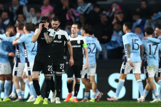 Οι ομάδες που προκρίθηκαν στους «16» του Europa League