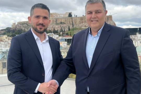 Η Novibet και η KPMG υλοποίησαν την πρώτη διασύνδεση του Coupa Expenses Management