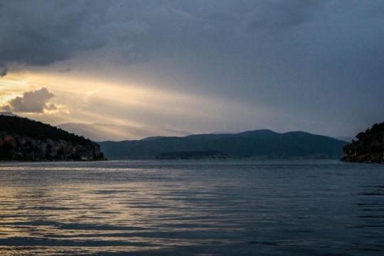 Απάτητο βουνό η ορεινή περιοχή των Πρεσπών