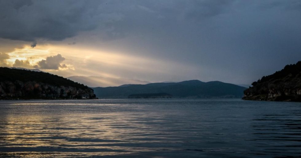Απάτητο βουνό η ορεινή περιοχή των Πρεσπών