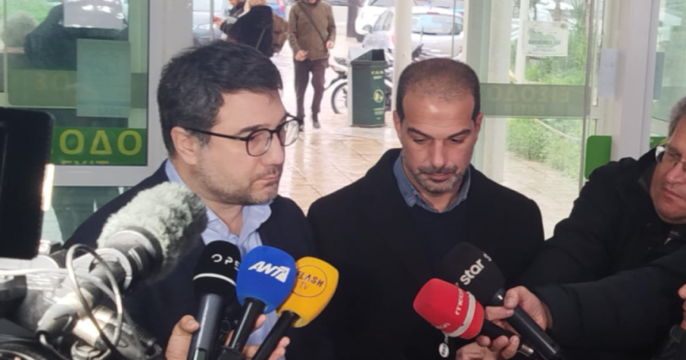 Νέα Αριστερά: Το αφήγημα του Λιμενικού καταρρέει