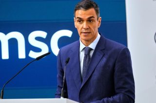 Ο επίμονος Ισπανός