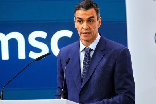 Η Ισπανία θα κατασκευάζει 15.000 κατοικίες το χρόνο - Έρχονται επενδύσεις 120 δισ. ευρώ