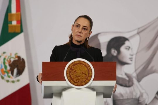 Ανησυχίες για το Μουντιάλ στο Μεξικό - Άγρια κόντρα Σέινμπαουμ με Μασκ