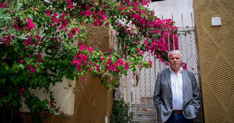 Παρουσίαση τιμητικού τόμου για τον Σωτήρη Δημητρίου