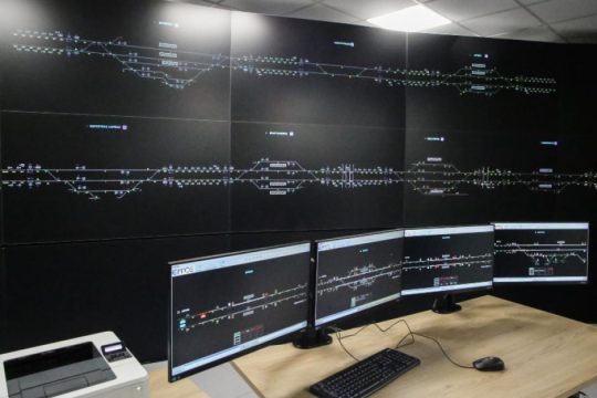 Καταγγελία Καρχιμάκη από ΣΚΑ: Το Hepos δε λειτουργεί - Τηλεδιοίκηση μέχρι Λιανοκλάδι