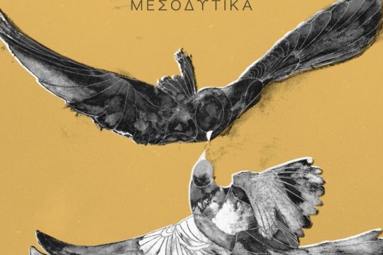 Ήθελα κάτι να σου πω