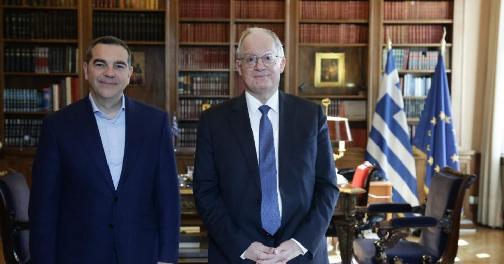Ιδανικοί και ολίγιστοι