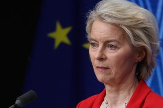 Παρουσιάστηκε το 20ο πακέτο κυρώσεων κατά της Ρωσίας