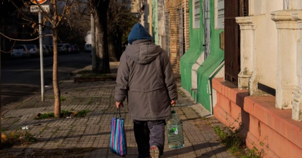 Σε κατάσταση έκτακτης ανάγκης η Ουρουγουάη στη γεωργία λόγω λειψυδρίας
