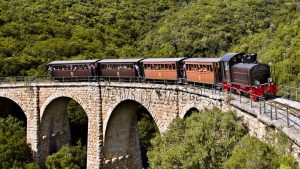 Πινακάτες – Βυζίτσα: Δύο ζωγραφιστά χωριά του Πηλίου