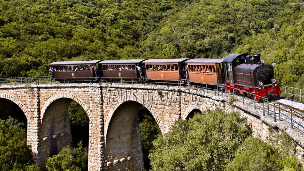 Πινακάτες – Βυζίτσα: Δύο ζωγραφιστά χωριά του Πηλίου