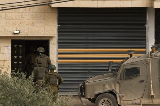 Δυτική Όχθη: 85 κράτη κατήγγειλαν στον ΟΗΕ τα σχέδια του Ισραήλ