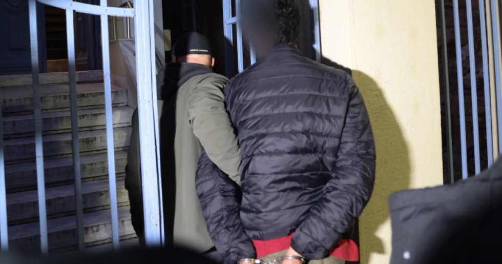 Χίος: Προφυλακίστηκε ο Μαροκινός, βαριές καταγγελίες από τους συνηγόρους του