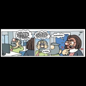 Εννέα – Πέντε 07.02.2026