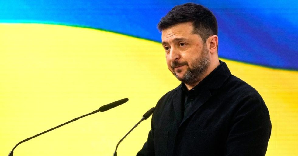 Ο Ζελένσκι θέλει δύο μήνες εκεχειρία και θα πάει σε εκλογές