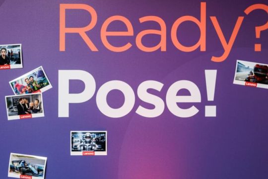 “Lenovo Universe”: Ένα event που τα είχε όλα