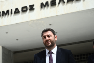 Μοναχικοί Άλλοι