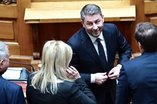 Ποιος έχει δίκιο;