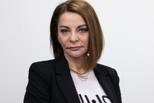 Πέθανε η δημοσιογράφος Αντιγόνη Πανέλλη