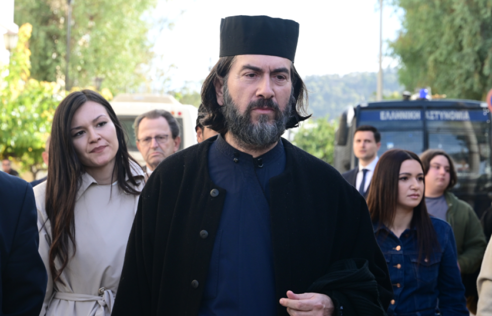 Κιβωτός του Κόσμου: Παραπομπή σε δίκη του πατέρα Αντωνίου και της πρεσβυτέρας – Το βούλευμα που τους καίει