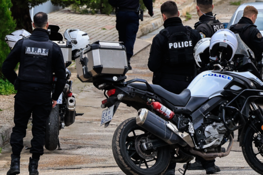 Αλεξανδρούπολη: Νεκρός με πολλαπλές μαχαιριές ηλικιωμένος - Τρεις συλλήψεις