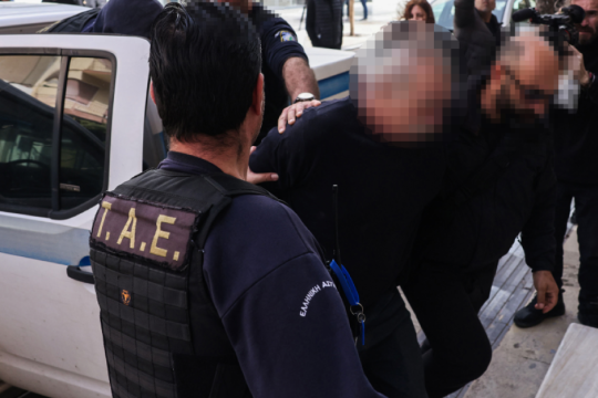 Στον εισαγγελέα ο 63χρονος που κατηγορείται για τον θάνατο του αδερφού του