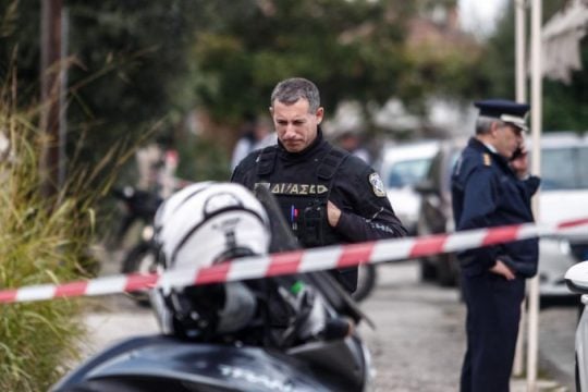Τέσσερις συλλήψεις στα Φάρσαλα για εμπορία ανθρώπων και εκμετάλλευση εργατών