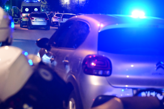 Επεισοδιακό καρναβάλι στην Έδεσσα