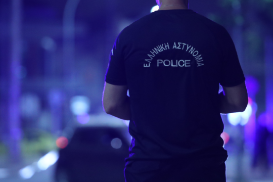 Συνελήφθη 36χρονος στον Πειραιά για απόπειρα βιασμού και έξι περιπτώσεις σεξουαλικής παρενόχλησης