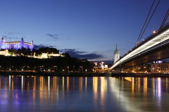 Ηχηρή παραίτηση στη Σλοβακία λόγω εμπλοκής στο σκάνδαλο Έπστιν