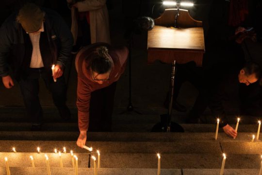 Η δραματική κατάληξη πίσω από το μακελειό στον Καναδά