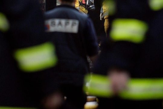 Έντεκα τραυματίες σε έκρηξη κατά τη διάρκεια καρναβαλικών εορτασμών στην Ελβετία