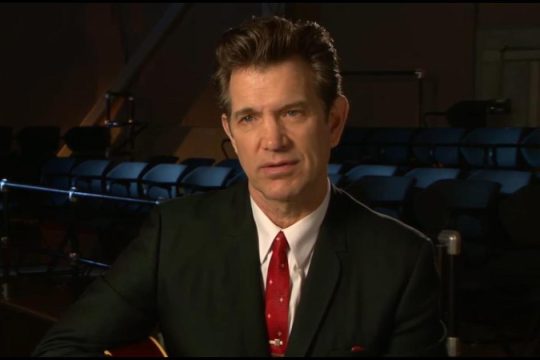 Chris Isaak - Τα τραγούδια που σημάδεψαν λατρεμένες ταινίες