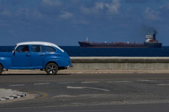 Η Ισπανία στέλνει ανθρωπιστική βοήθεια στην Κούβα μέσω του ΟΗΕ