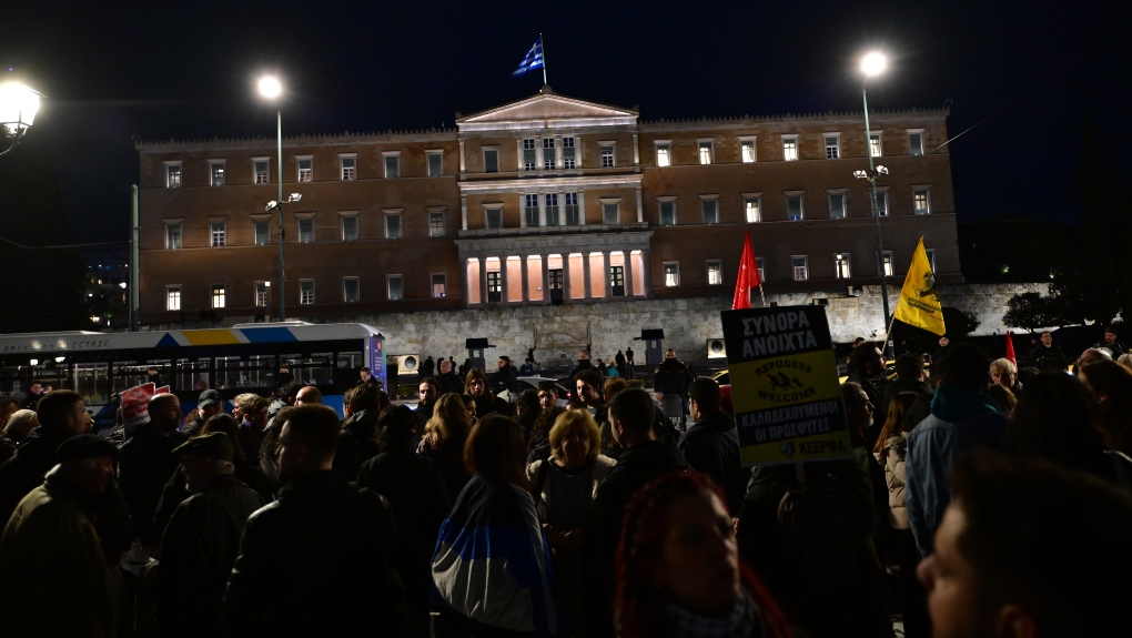 EUROKINISSI