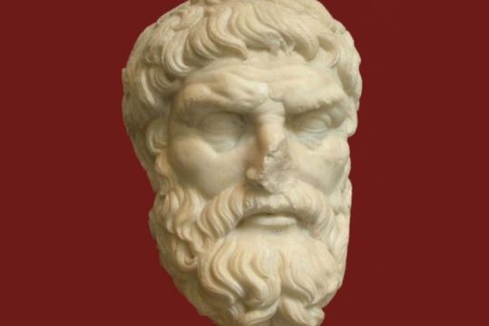 Το πρόγραμμα του 16ου Πανελλήνιου Συμποσίου Επικούρειας Φιλοσοφίας