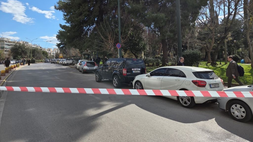 Τηλεφώνημα στην «Εφ.Συν.» για βόμβα – Εκκενώνονται τα δικαστήρια της Ευελπίδων