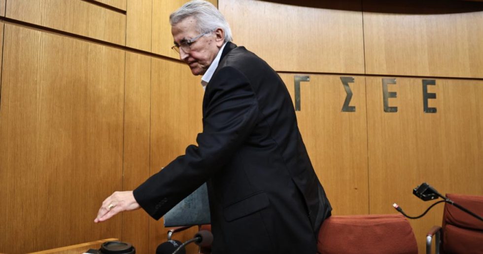 Αναπάντητα ερωτήματα στην υπόθεση Παναγόπουλου - Τι λέει η Διάταξη Πληρωμής
