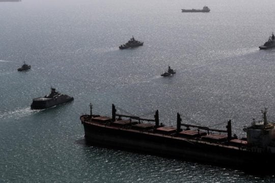 Τα επτά σενάρια για επίθεση ΗΠΑ στο Ιράν και η αντίδραση της Τεχεράνης