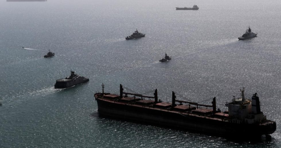 Τα επτά σενάρια για επίθεση ΗΠΑ στο Ιράν και η αντίδραση της Τεχεράνης