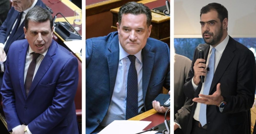 Κυβερνητικός εκτροχιασμός κατά του Τύπου