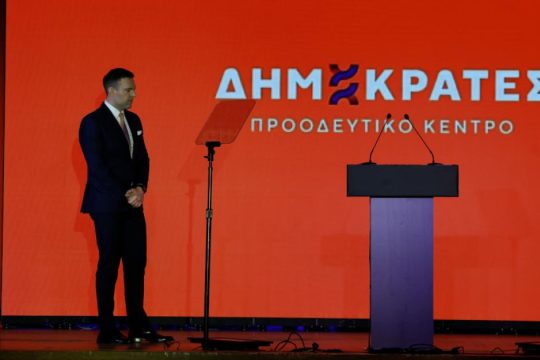 Το ιστορικό στέλεχος ΣΥΡΙΖΑ και ΚΚΕ που αναλαμβάνει υπεύθυνος Τύπου στο κόμμα Κασσελάκη
