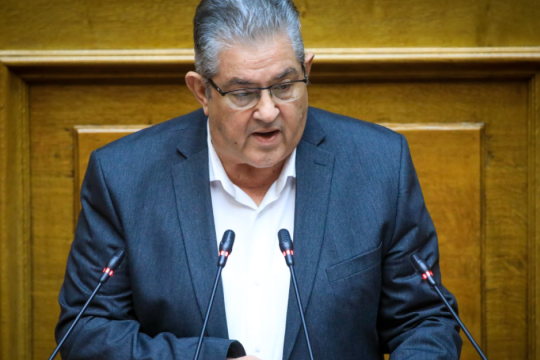 Άρσεις ασυλίας