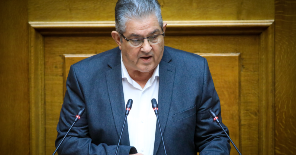 Άρσεις ασυλίας