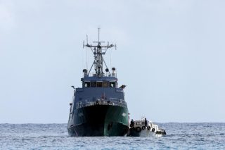 Μεγάλος ο αριθμός των αγνοουμένων από το ναυάγιο με νεκρούς στην Κρήτη